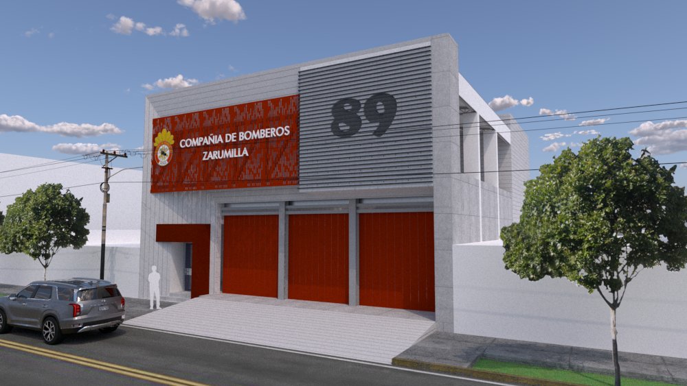 con una inversión total de S/ 6,848,708