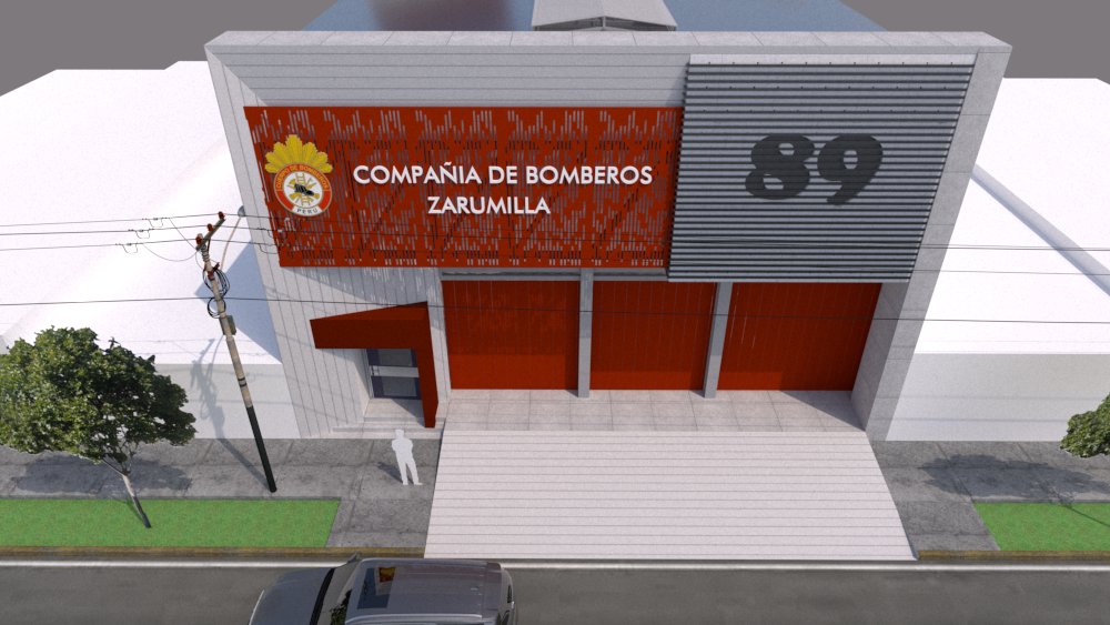 con una inversión total de S/ 6,848,708