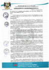Vista preliminar de documento RESOLUCION DE ALCALDIA N°055-2025-MDA-A