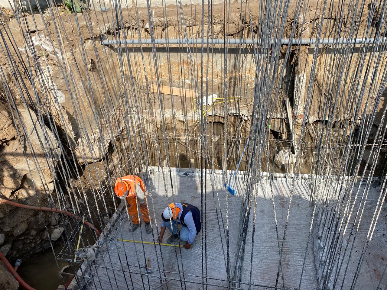 Aldea Infantil Santa Rosa Será Modelo Nacional: Obras Ya Alcanzan El 40% De Avance
