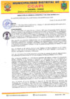 Vista preliminar de documento Resolución de Gerencia Municipal N° 001-2025-GM-MDCC-P-C