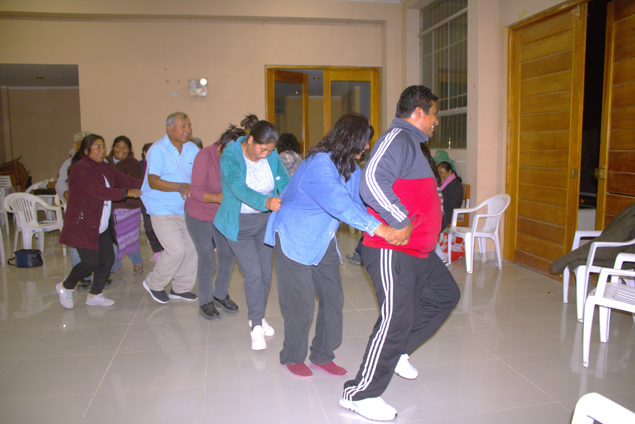 Archivo MPJB