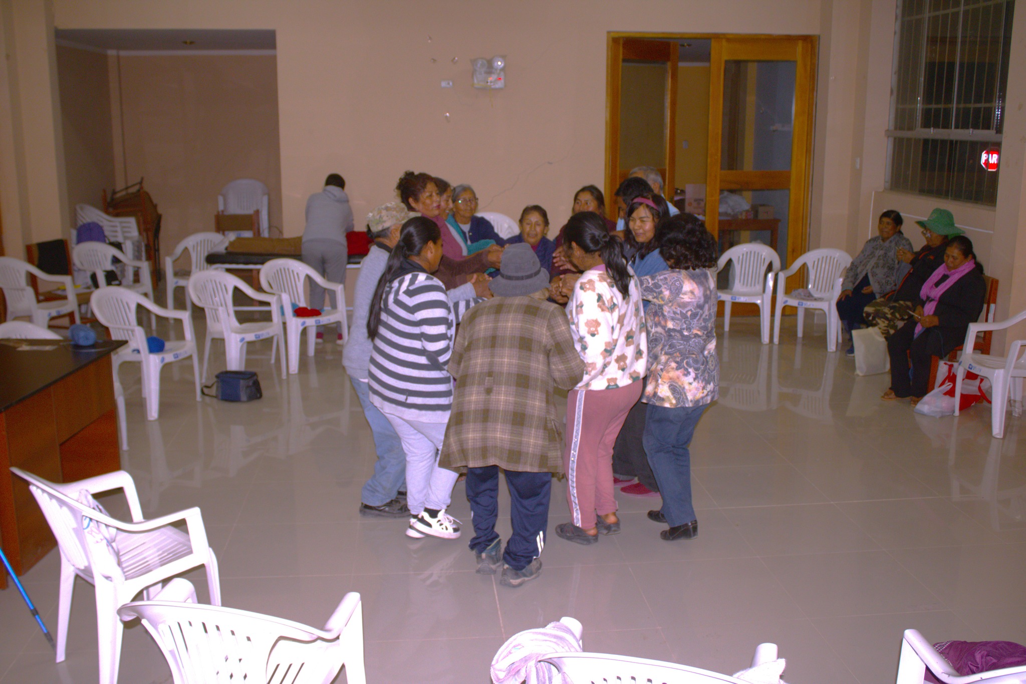 Archivo MPJB