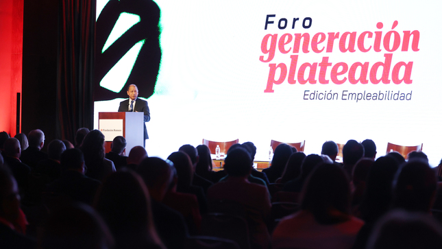 Generación plateada
