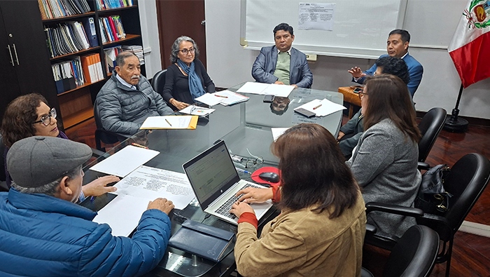 Diálogos Nacionales del CNE: Formación ciudadana