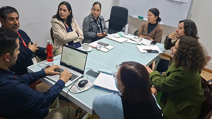 Diálogos Nacionales del CNE: Formación ciudadana