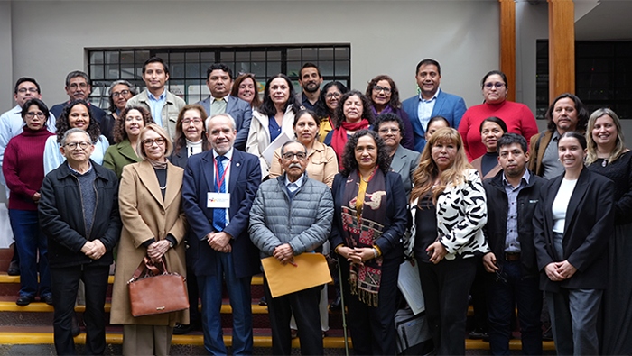 Diálogos Nacionales del CNE: Formación ciudadana