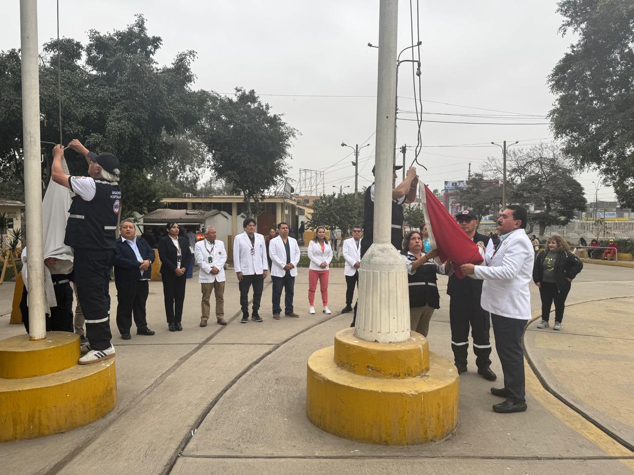 Día de la Bandera