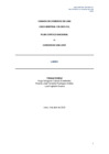 Vista preliminar de documento Proceso arbitral iniciado por Plan COPESCO Nacional contra el Consorcio San José (Caso Arbitral N° 128-2023-CCL).