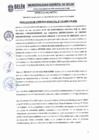 Vista preliminar de documento RESOLUCION DE GERENCIA MUNICIPAL N° 118-2025-MDB-GM