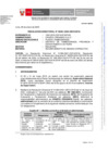 Vista preliminar de documento Resolución N° 0091-2025-OEFA/DFAI