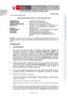 Vista preliminar de documento Resolución N° 0190-2025-OEFA/DFAI