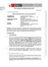 Vista preliminar de documento Resolución N° 0019-2025-OEFA/DFAI
