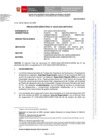 Vista preliminar de documento Resolución N° 0245-2025-OEFA/DFAI