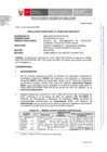 Vista preliminar de documento Resolución N° 0289-2025-OEFA/DFAI