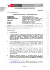 Vista preliminar de documento Resolución N° 0285-2025-OEFA/DFAI