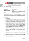 Vista preliminar de documento Resolución N° 0364-2025-OEFA/DFAI