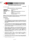 Vista preliminar de documento Resolución N° 0332-2025-OEFA/DFAI