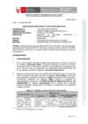 Vista preliminar de documento Resolución N° 0419-2025-OEFA/DFAI