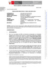 Vista preliminar de documento Resolución N° 0461-2025-OEFA/DFAI