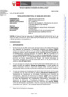 Vista preliminar de documento Resolución N° 0488-2025-OEFA/DFAI