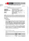 Vista preliminar de documento Resolución N° 0511-2025-OEFA/DFAI