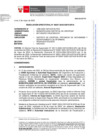 Vista preliminar de documento Resolución N° 0537-2025-OEFA/DFAI