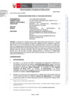 Vista preliminar de documento Resolución N° 0540-2025-OEFA/DFAI