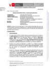 Vista preliminar de documento Resolución N° 0559-2025-OEFA/DFAI