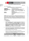 Vista preliminar de documento Resolución N° 0560-2025-OEFA/DFAI