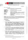 Vista preliminar de documento Resolución N° 0564-2025-OEFA/DFAI