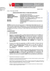 Vista preliminar de documento Resolución N° 0565-2025-OEFA/DFAI