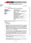 Vista preliminar de documento Resolución N° 0684-2025-OEFA/DFAI