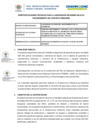 Vista preliminar de documento EE.TT ELEMENTOS DE FIJACIÓN Y PLANCHAS DE ACERO INOXIDABLE