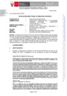 Vista preliminar de documento Resolución N° 0690-2025-OEFA/DFAI