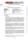 Vista preliminar de documento Resolución N° 0691-2025-OEFA/DFAI