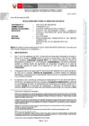 Vista preliminar de documento Resolución N° 0696-2025-OEFA/DFAI