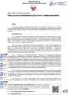 Vista preliminar de documento RESOLUCION DE PRESIDENCIA EJECUTIVA-000064-2025-PE