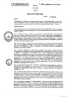 Vista preliminar de documento R.D. N° 153-2025-DIRESA-L-U.E.-SBS-CY-DE-OSAI