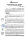 Vista preliminar de documento RESOLUCION DIRECTORAL REGIONAL Nº 093-2025-GRL/GRDE/DIREFOR