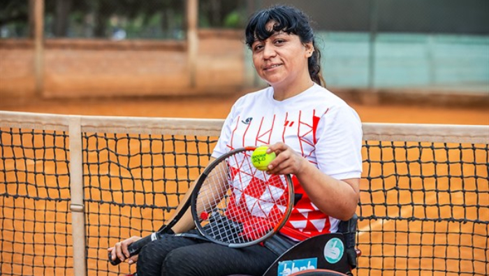 tenis