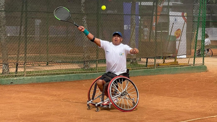 tenis