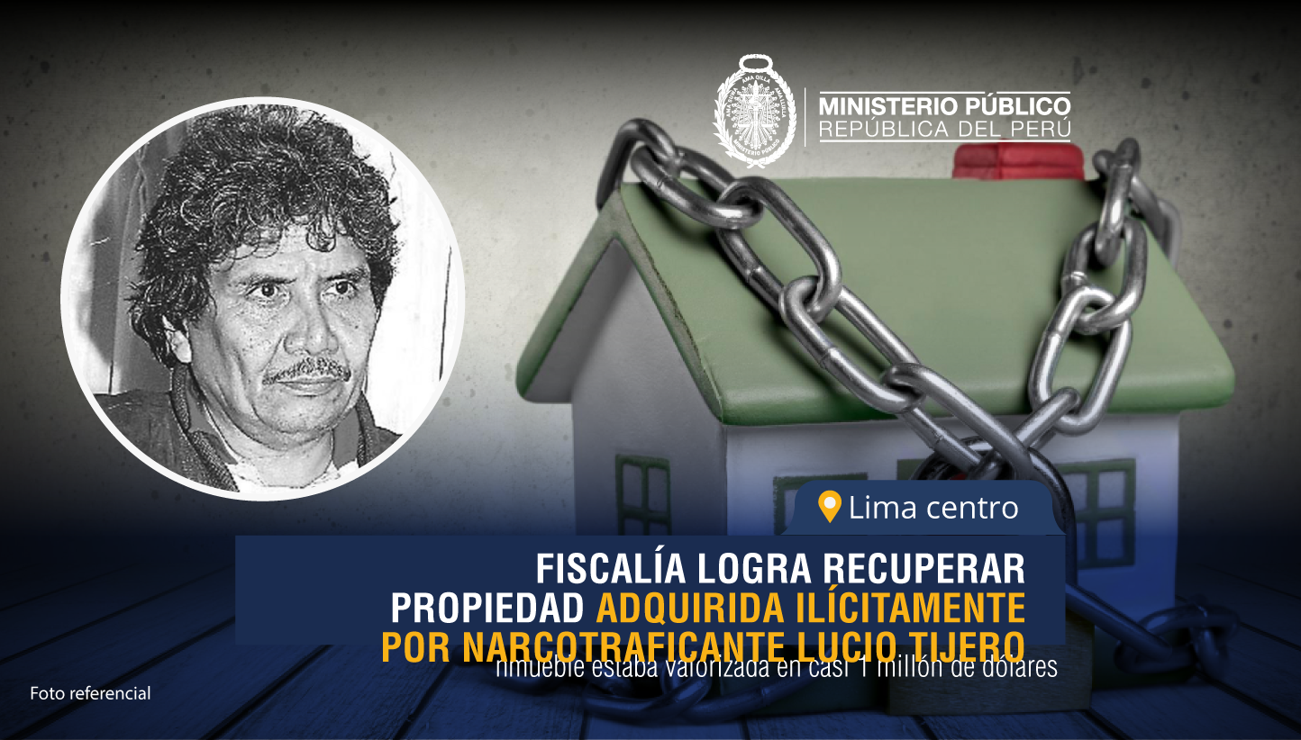 Fiscalía