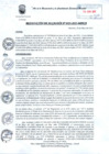 Vista preliminar de documento RESOLUCION DE ALCALDIA N°0221 -2025-MPH-A