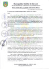 Vista preliminar de documento RESOLUCION DE ALCALDIA N°0100-2025