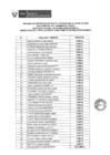 Vista preliminar de documento Proceso N° 011-2025 bajo el D. Leg. N° 276 (resultados de requisitos mínimos)