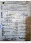 Vista preliminar de documento SESION ORDINARIA N° 03-2025/CODISEC