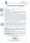 Vista preliminar de documento RESOLUCION DE ALCALDIA N°0249-2025-MPH/A