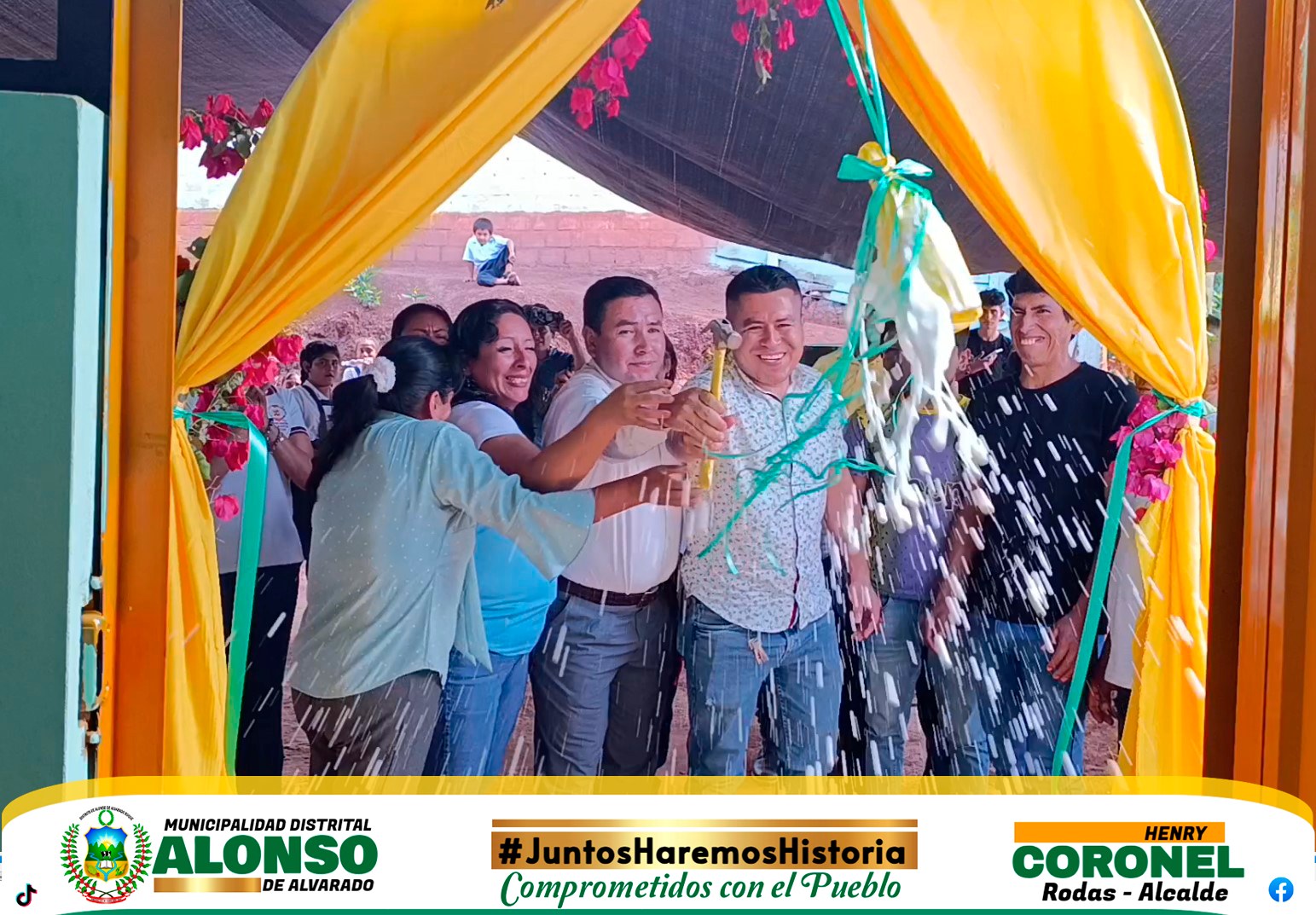 INAUGURACION