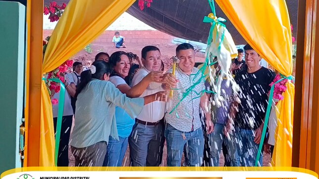 INAUGURACION